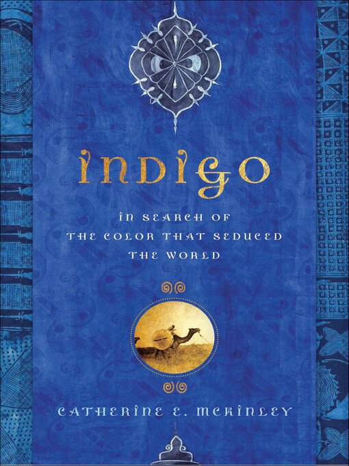 Cover image for Indigo